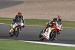 Takaaki Nakagami vor Mika Kallio 