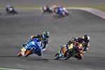 Jack Miller vor Alex Marquez 