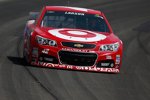 Kyle Larson (Ganassi) wird Zweiter