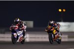 Zulfahmi Khairuddin vor Jack Miller 