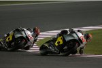 Esteve Rabat vor Mika Kallio 