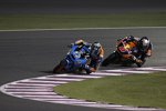 Alex Marquez vor Jack Miller 