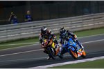 Jack Miller und Alex Marquez 