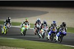 Isaac Vinales vor Jakub Kornfeil 