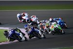 Isaac Vinales vor Jakub Kornfeil 