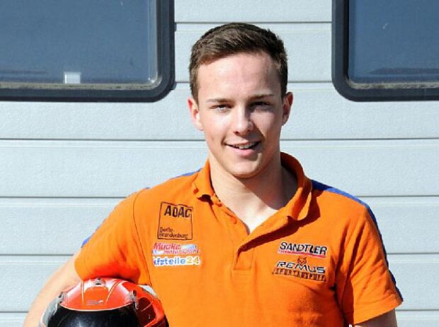 Marvin Dienst Marvin Dienst