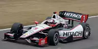 Helio Castroneves