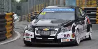 Bild zum Inhalt: Nika kommt mit Taniguchi - und mit welchem Auto?