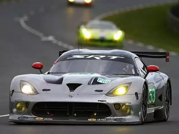 Ryan Dalziel, Dominik Farnbacher, Marc Goossens Titel-Bild zur News: Ryan Dalziel, Dominik Farnbacher, Marc Goossens