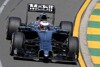 Bild zum Inhalt: McLaren in Malaysia: Mit Konstanz zum Erfolg?