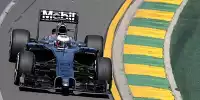 Bild zum Inhalt: McLaren in Malaysia: Mit Konstanz zum Erfolg?