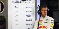 Sebastian Vettel
