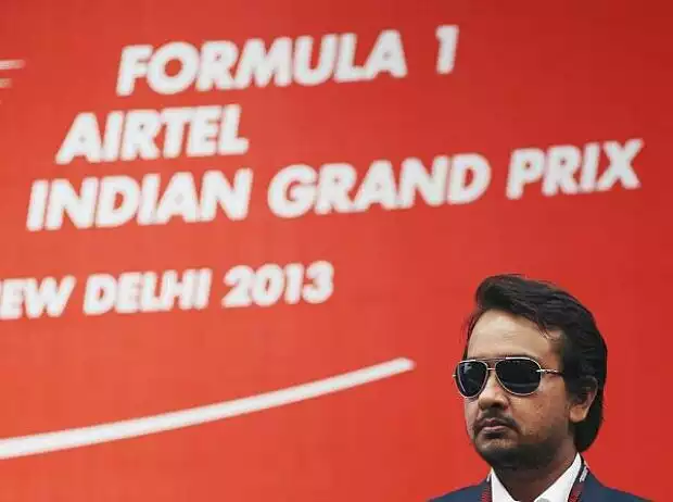 Sameer Gaur Titel-Bild zur News: Sameer Gaur