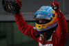 Bild zum Inhalt: Schöne Erinnerungen: Kann Ferrari in Malaysia wieder feiern?