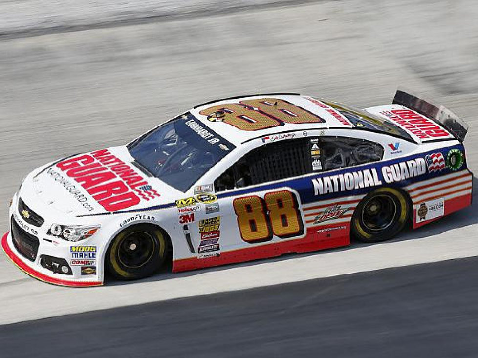 Dale Earnhardt Jun.