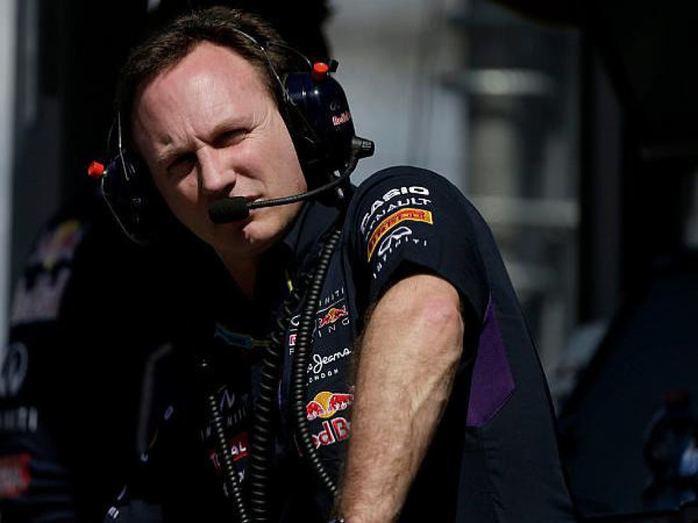 Christian Horner