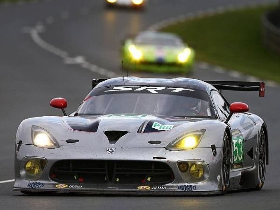 Ryan Dalziel, Dominik Farnbacher, Marc Goossens