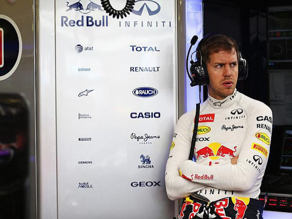 Sebastian Vettel