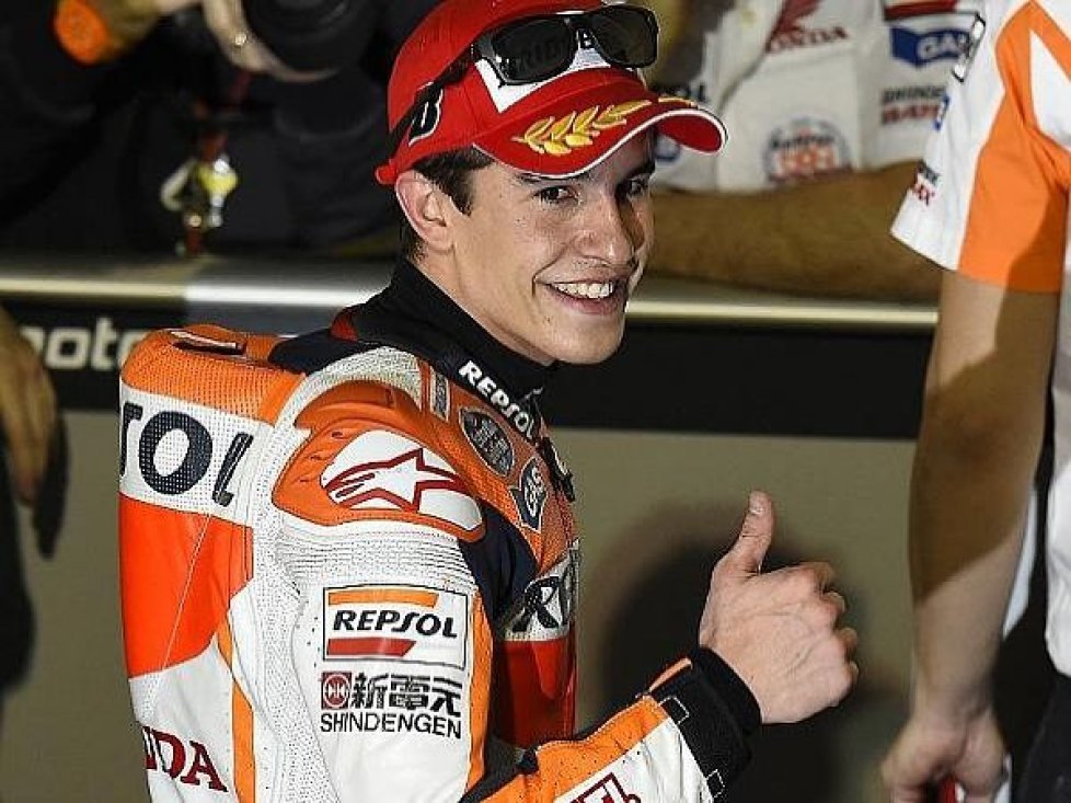 Marc Marquez