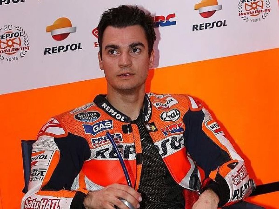 Daniel Pedrosa