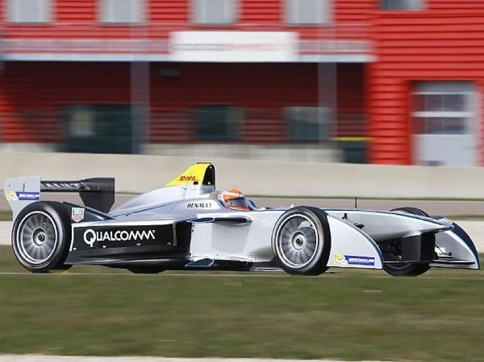 Jarno Trulli
