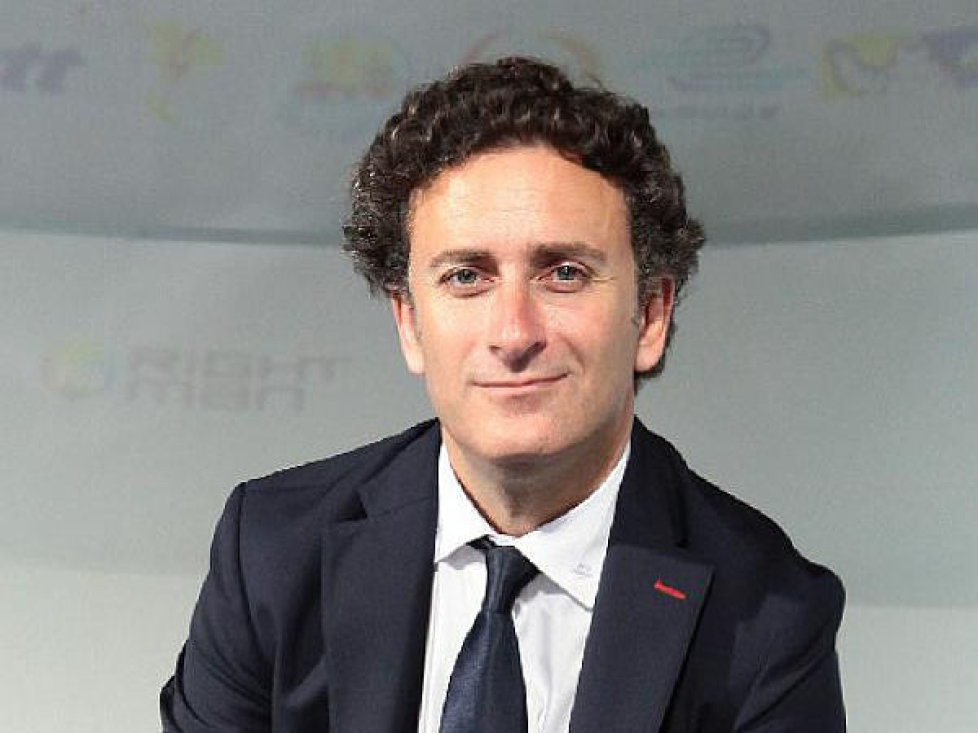 Alejandro Agag