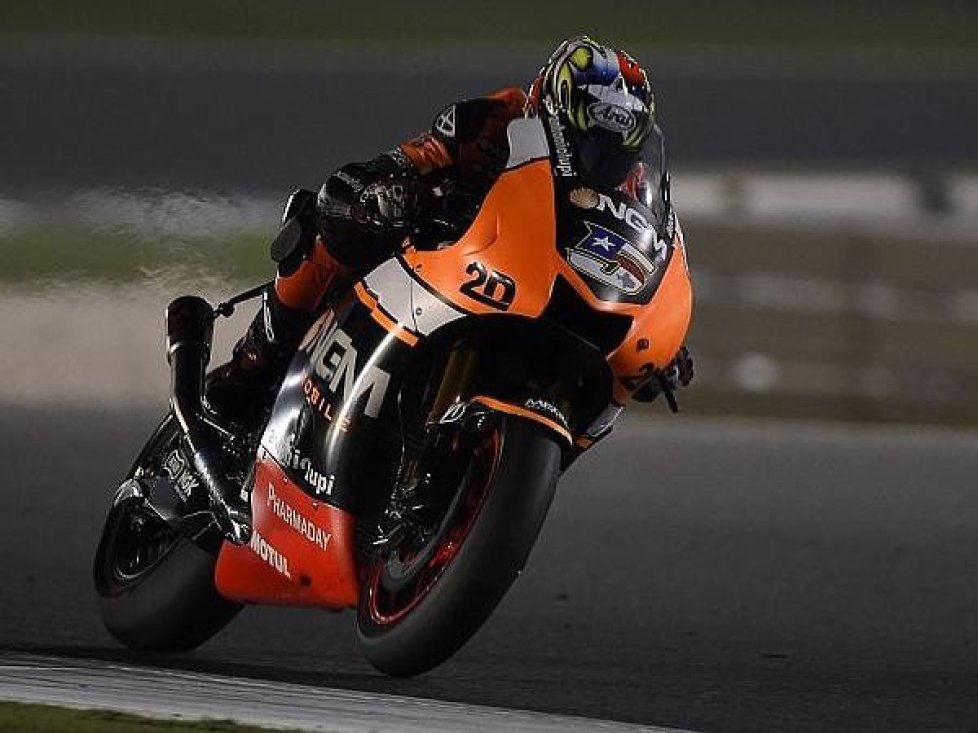 Colin Edwards