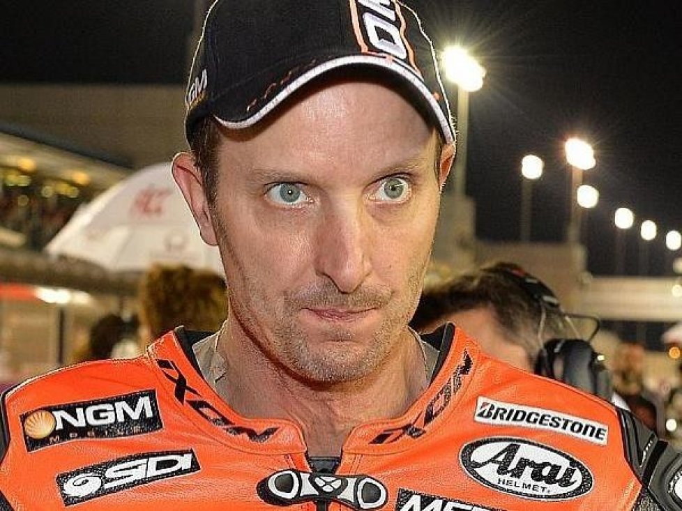 Colin Edwards