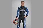 Josef Newgarden (Fisher)