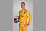 Ryan Hunter-Reay (Andretti)