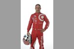 Tony Kanaan (Ganassi)