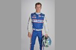 Ryan Briscoe (Ganassi)