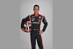 Helio Castroneves (Penske)