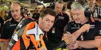 Bild zum Inhalt: CRT-Erfolge bedeuten Aleix Espargaro überhaupt nichts