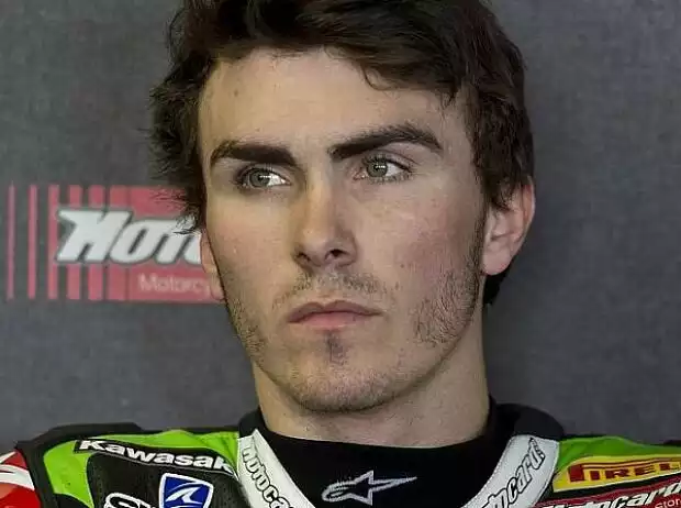 Loris Baz Titel-Bild zur News: Loris Baz