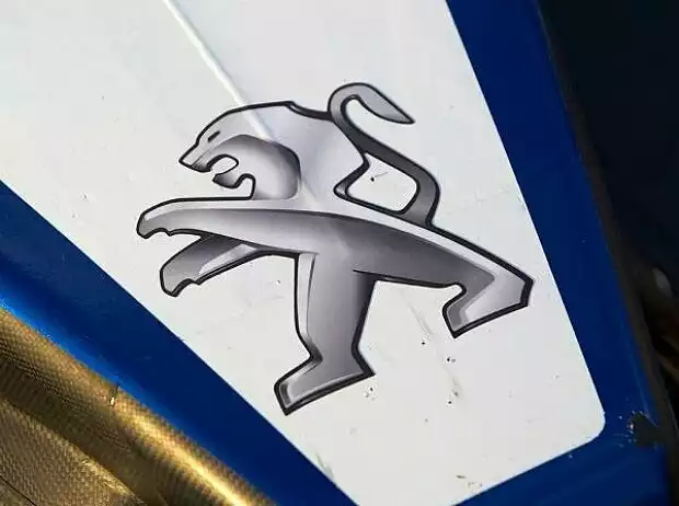 peugeot Titel-Bild zur News: peugeot