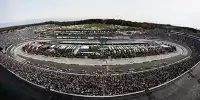 Bild zum Inhalt: Vorschau: Short-Track-Schlacht in Martinsville