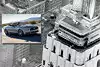 Bild zum Inhalt: Ford Mustang: 50. Geburtstag auf dem Empire State Building