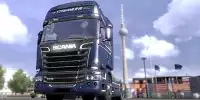 Bild zum Inhalt: Euro Truck Simulator 2: Patch V1.9.22 mit vielen Verbesserungen