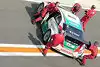 Bild zum Inhalt: Das Wettrüsten beginnt: Honda gründet WTCC-Testteam