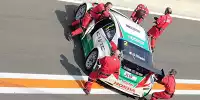 Bild zum Inhalt: Das Wettrüsten beginnt: Honda gründet WTCC-Testteam