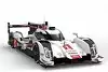 Bild zum Inhalt: Neuer Audi R18: Warum weniger mehr ist