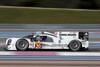 Bild zum Inhalt: Porsche in Le Castellet: Mehr als 4.700 Kilometer an drei Tagen