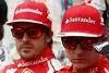 Bild zum Inhalt: Villeneuve: "Kimi ist kein Iceman"