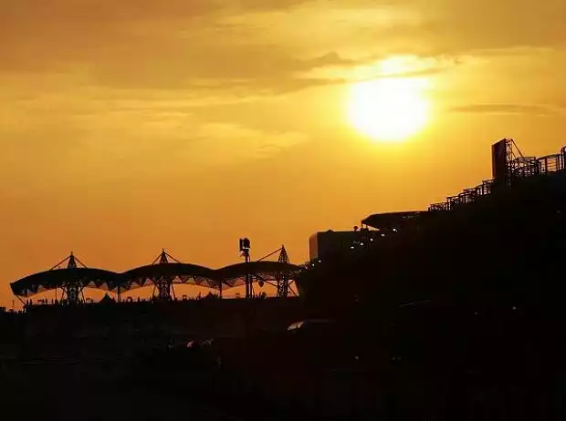Sepang Titel-Bild zur News: Sepang