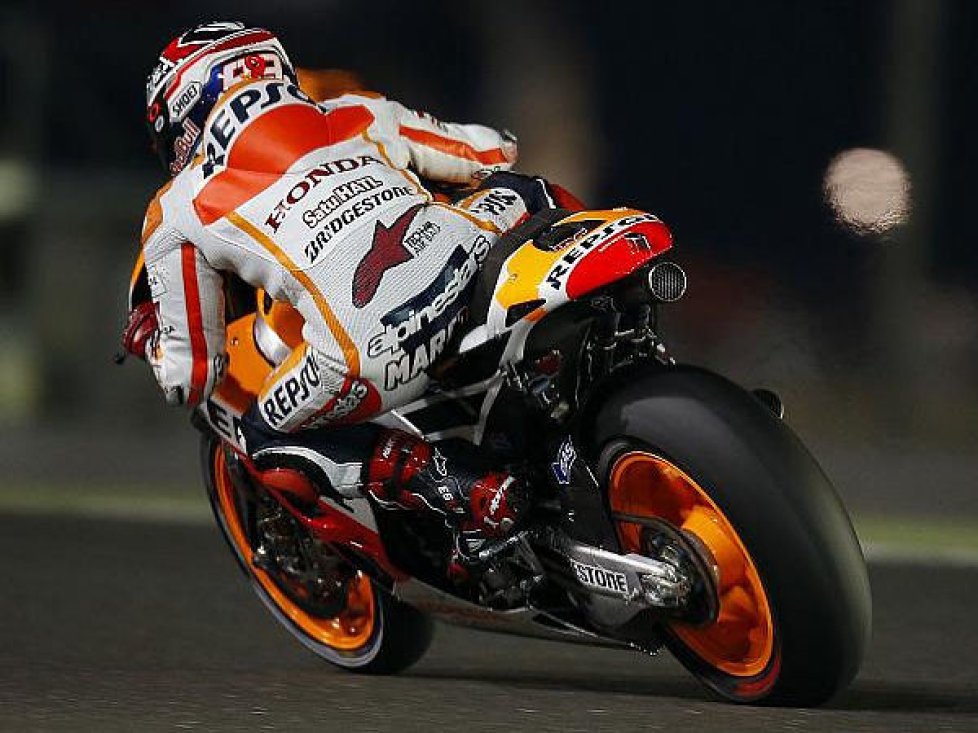 Marc Marquez