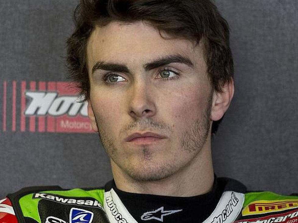 Loris Baz