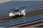 Porsche 919 Hybrid