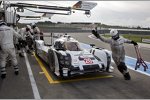 Porsche 919 Hybrid