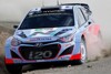 Hyundai: In Portugal erstmals mit drei Autos am Start